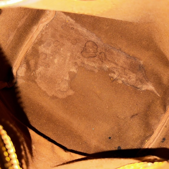 Vintage Louis Vuitton Handbag - Picture 5 of 9